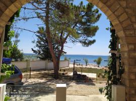 Apartmani Ana, hotel in Vir