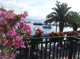 Apartman IRIS