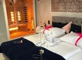 Apartament Luksusowy z sauną