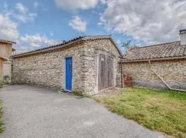 Holiday Home in Marignac with Private Garden