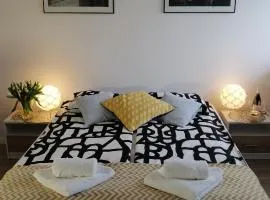 Cicha Przystań - Apartamenty Port
