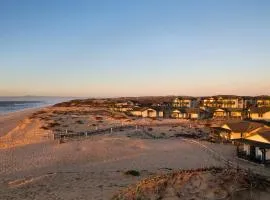 Sanctuary Beach Resort