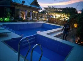 Descanso En Paraiso Resort