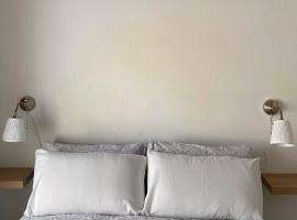 Room 3 Camp Street B&B