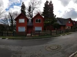 Cabañas Los Laureles