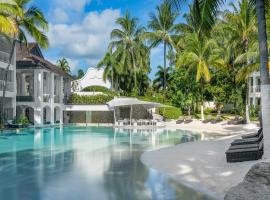 Peppers Beach Club, resort in Port Douglas