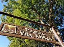 Pousada Vila Minas