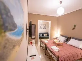 Anthia Seaview Apartment