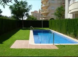 Costa Dorada Miami