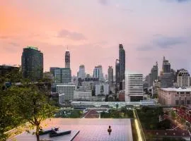 Sindhorn Midtown Hotel Bangkok, Vignette Collection - an IHG Hotel