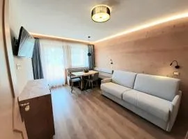 Apartments Lasteis