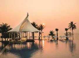 White Sands Beach-Beach Access-1BR-Amazing View2