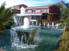 Hotel Costellazioni