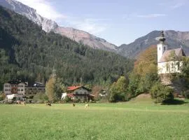 Campingplatz Torrenerhof