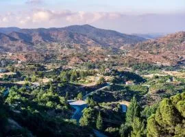 Retreat Centre Cyprus