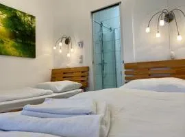 AJO Apartments - Messe City Room - Self-Check-in