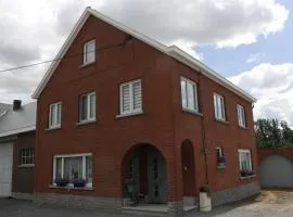 B&B Den Boskant