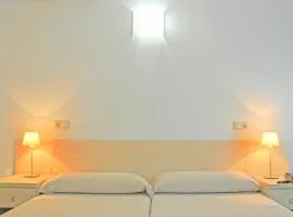 Residencia Universitaria Resa Sant Jordi