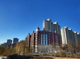 Holiday Inn Express Langfang Park View, an IHG Hotel