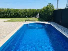 Luxury 3 Bedroom Pool Villa