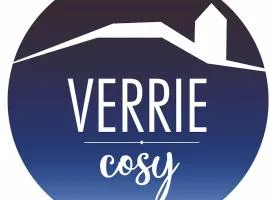 Chambres d'hôtes "Le Verrie Cosy"