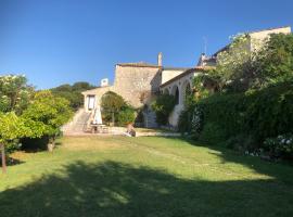 La Petite Maison, hotel a Saint-Paul-de-Vence