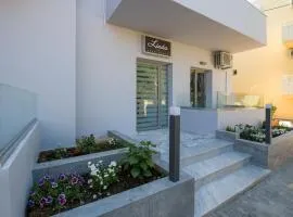 Linda Apartments Platanias