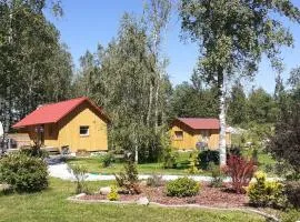Hüüru Puhkemajad