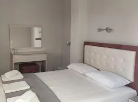 Κήπος apartments