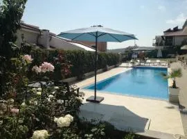 Apartments in Villas Apolon