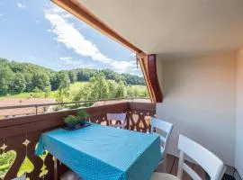 Traum-ferienwohnung