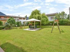 Casa Profumo Di Bosco
