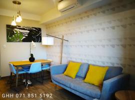 Regency Apartment, hotel in Pretoria