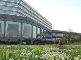 Wyndham Grand Qingdao, Hotel in Huangdao