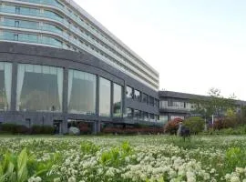 Wyndham Grand Qingdao