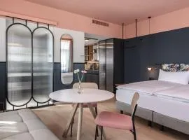Sorell Hotel City Weissenstein - Boutique Hotel