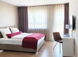 TH39 Trend Hotel, hotel in Bad Vilbel