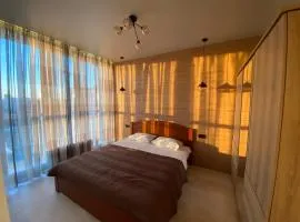 New Coast Apartaments Odessa near sea