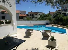 Ferienhaus Bozena Appartment 3
