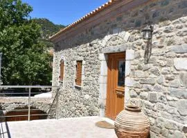 Taygetus apartments