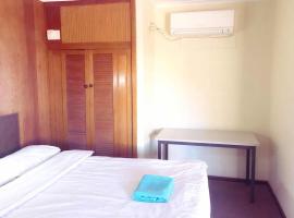 Meekatharra Hotel, hotell i Meekatharra