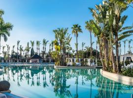 Tabaiba Princess, hotel in Maspalomas