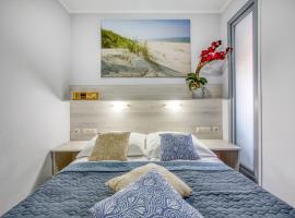 Viesnīca Willa Luna pilsētā Vladislavovo