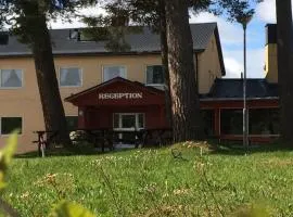 Hotell Bruksvallsliden
