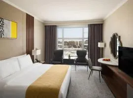 Anwar Al Madinah Mövenpick