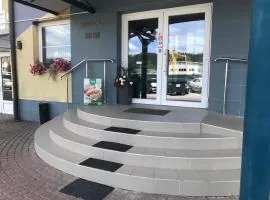Garni G Hotel Žilina