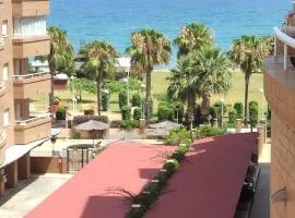 Costa Marina I, 1ª linea, 4ª planta, Norte