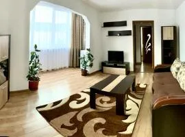 Cazare Apartament Orsova