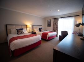 Oak Island Resort & Conference Centre – hotel w mieście Western Shore