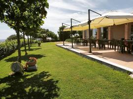 Agriturismo Colle Tripio, hotel en Guardiagrele